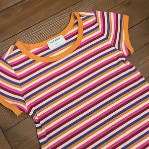 Old Navy girls dress L10/12